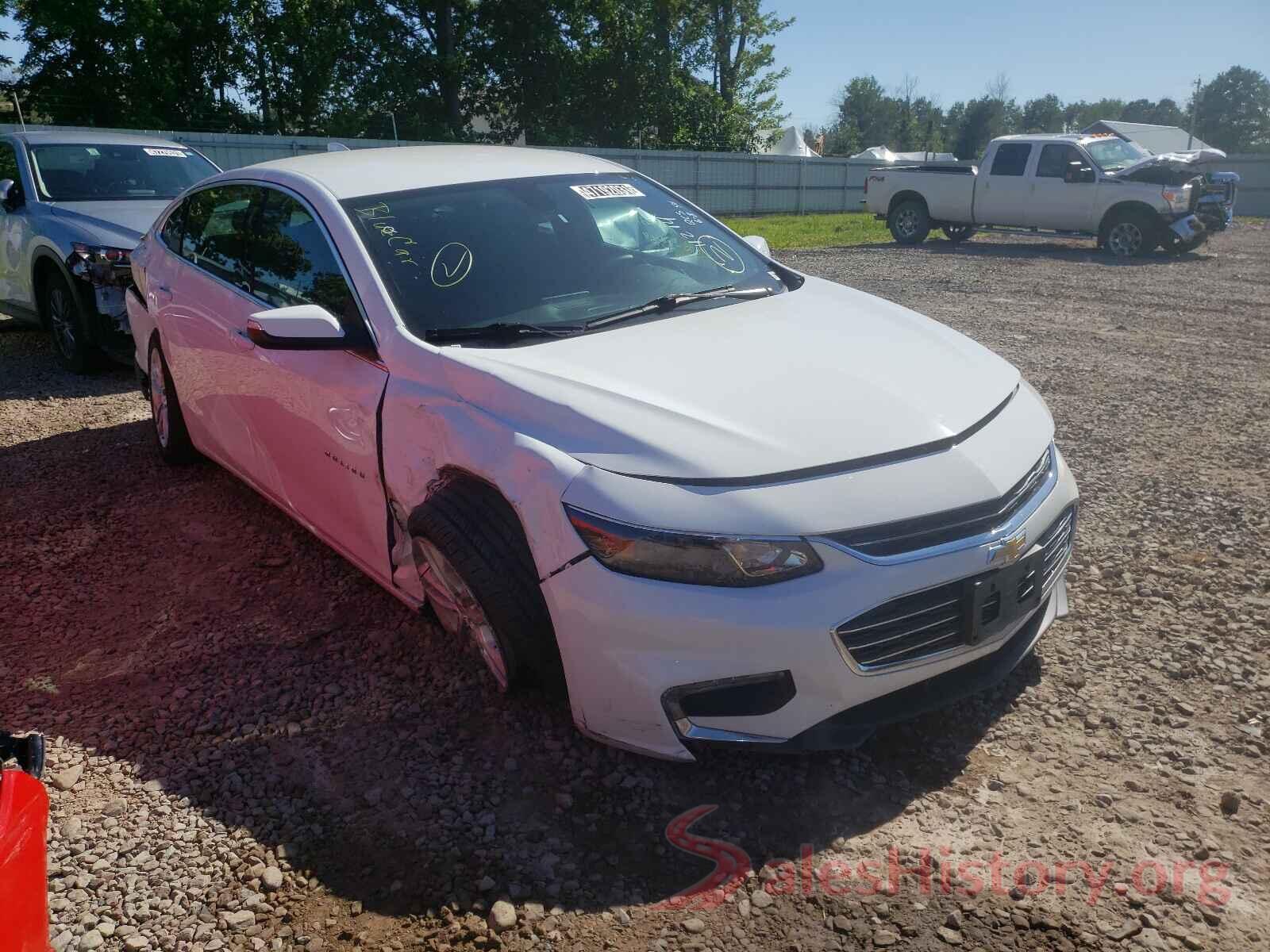 1G1ZE5ST0HF125384 2017 CHEVROLET MALIBU