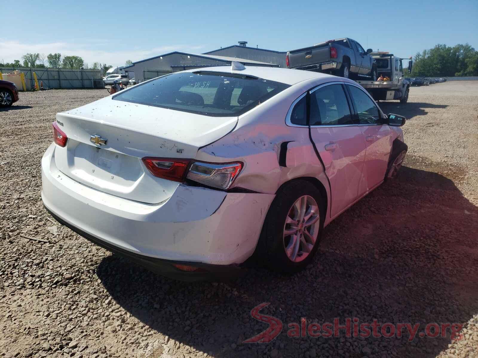 1G1ZE5ST0HF125384 2017 CHEVROLET MALIBU