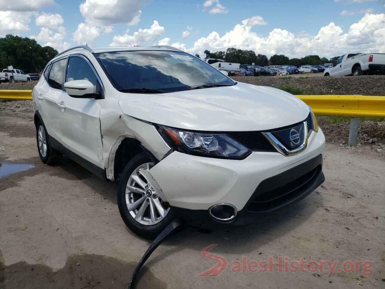 JN1BJ1CP9KW524285 2019 NISSAN ROGUE