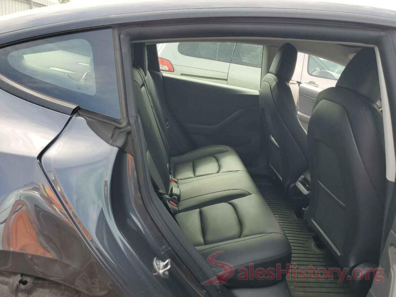 5YJ3E1EB8MF858094 2021 TESLA MODEL 3