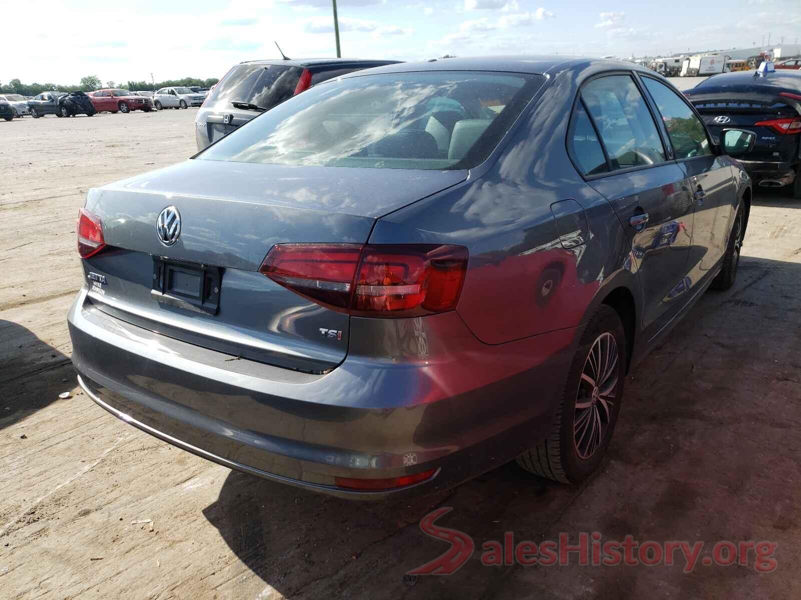 3VWDB7AJ9JM256998 2018 VOLKSWAGEN JETTA