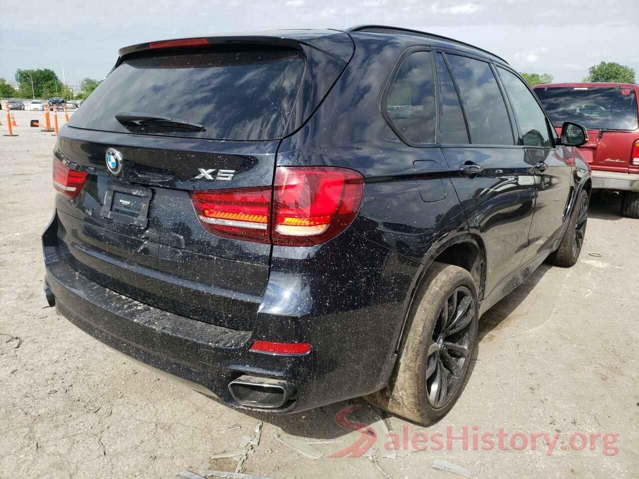 5UXKR0C33H0V84473 2017 BMW X5