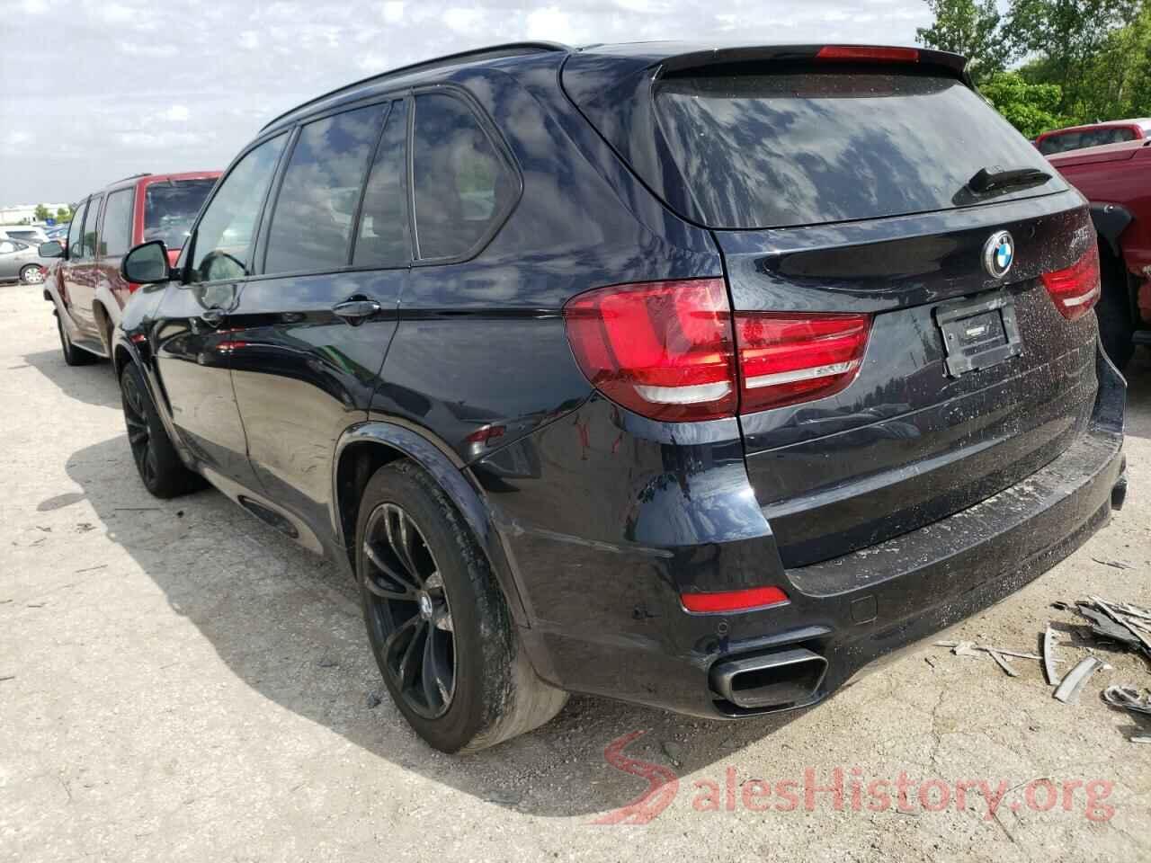 5UXKR0C33H0V84473 2017 BMW X5