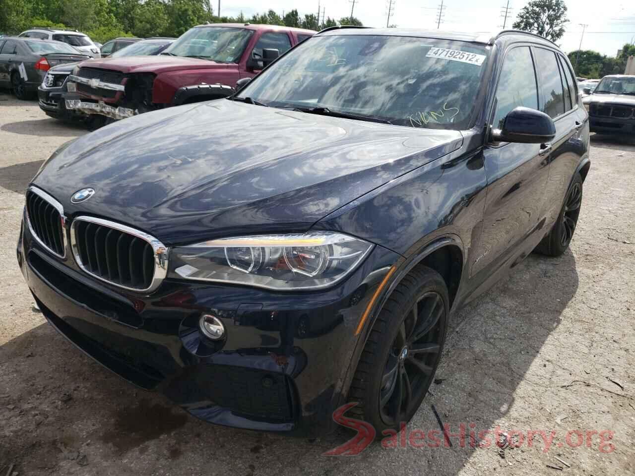 5UXKR0C33H0V84473 2017 BMW X5