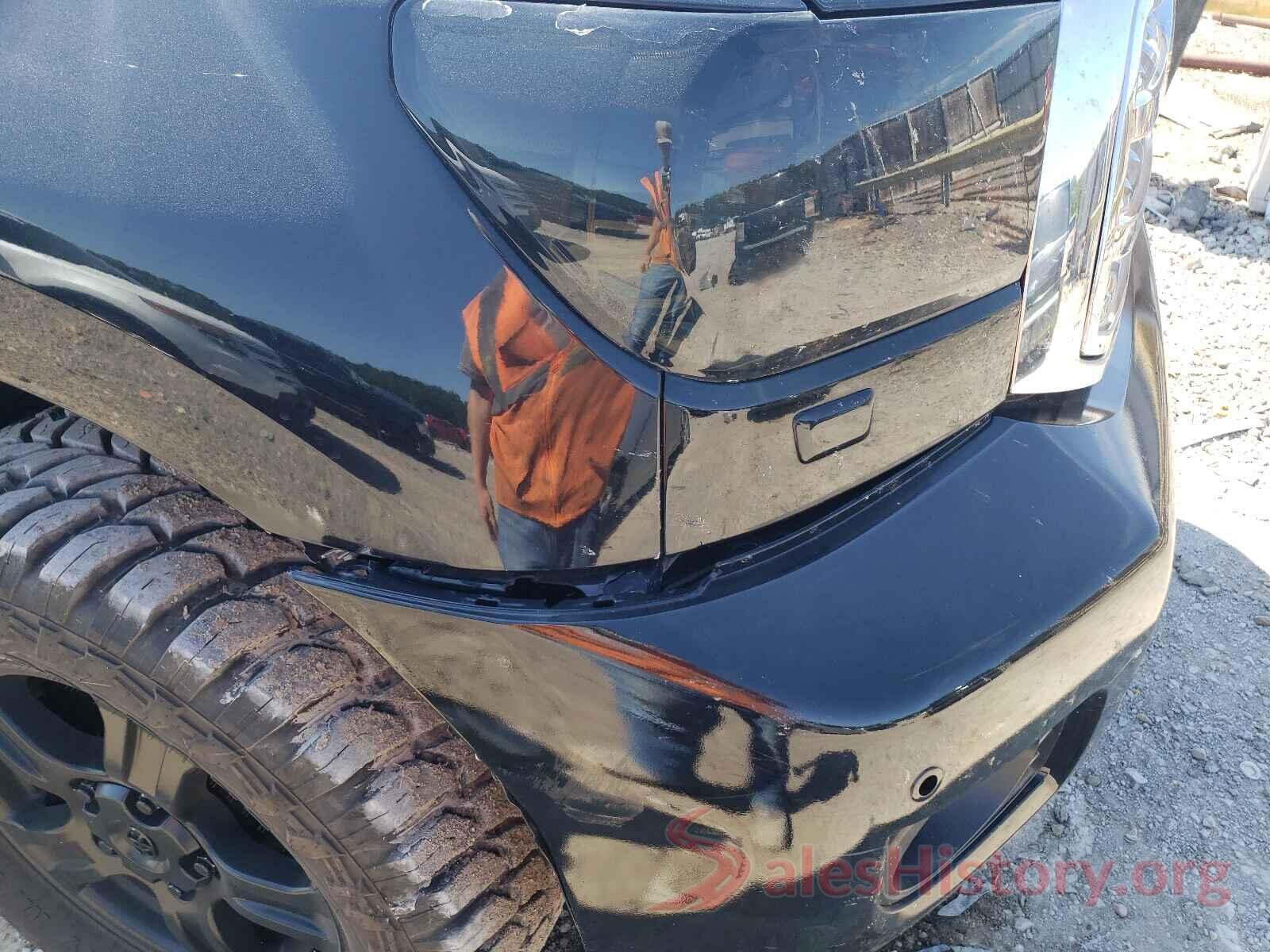 5TDZY5G1XHS069234 2017 TOYOTA SEQUOIA