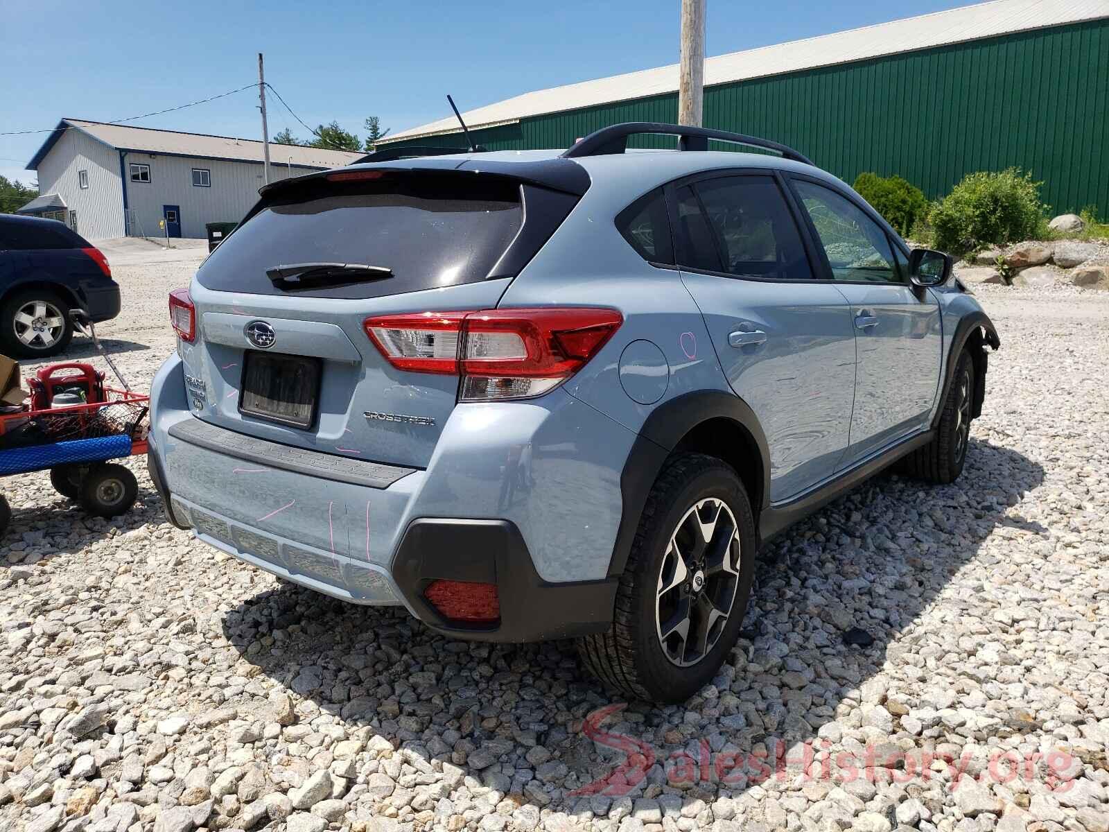 JF2GTAAC8JH287869 2018 SUBARU CROSSTREK