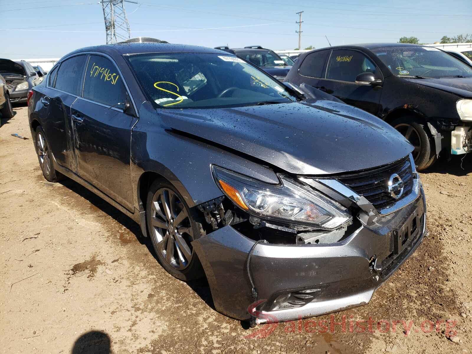 1N4AL3AP2JC283872 2018 NISSAN ALTIMA