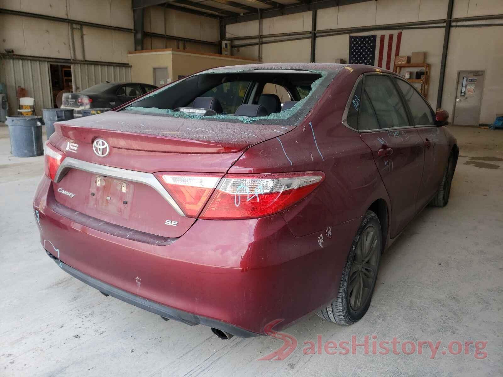 4T1BF1FK6HU757085 2017 TOYOTA CAMRY