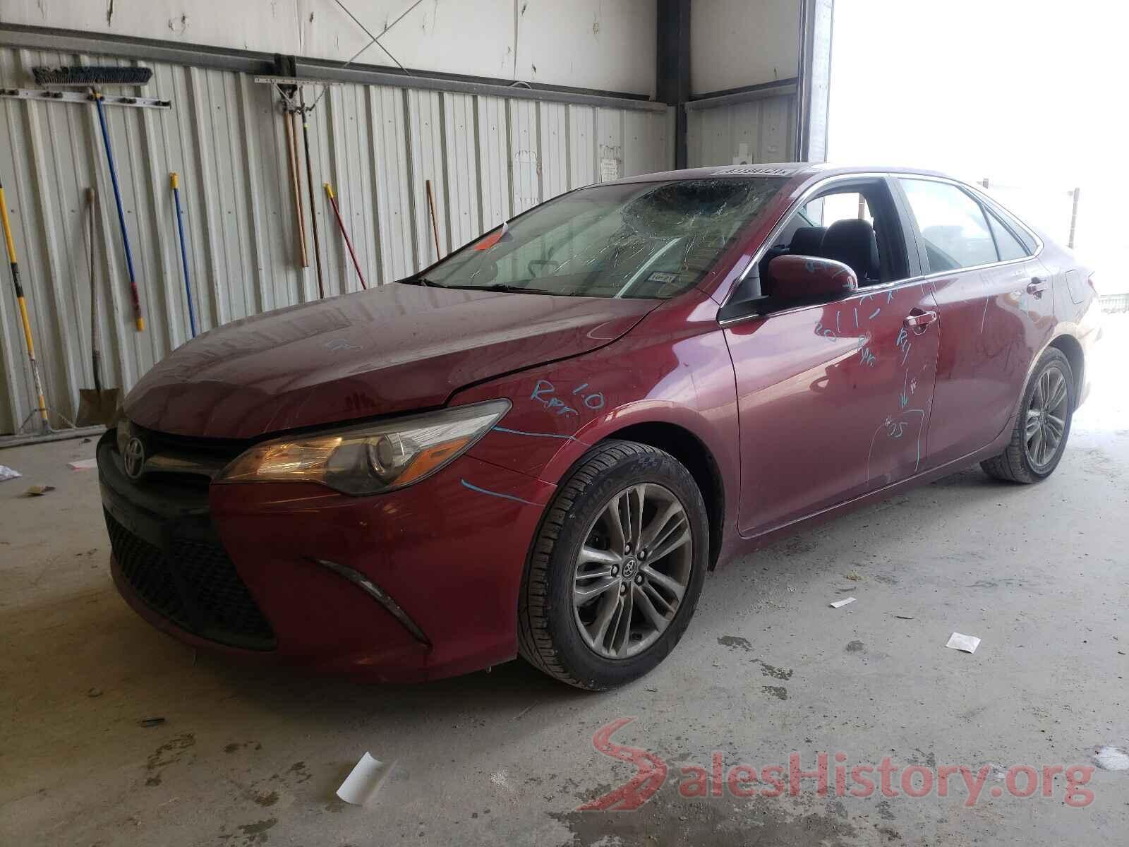 4T1BF1FK6HU757085 2017 TOYOTA CAMRY