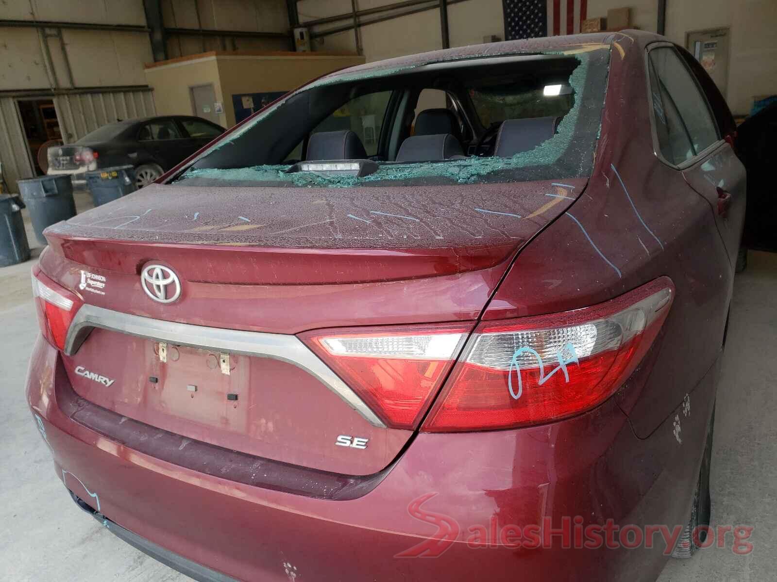 4T1BF1FK6HU757085 2017 TOYOTA CAMRY