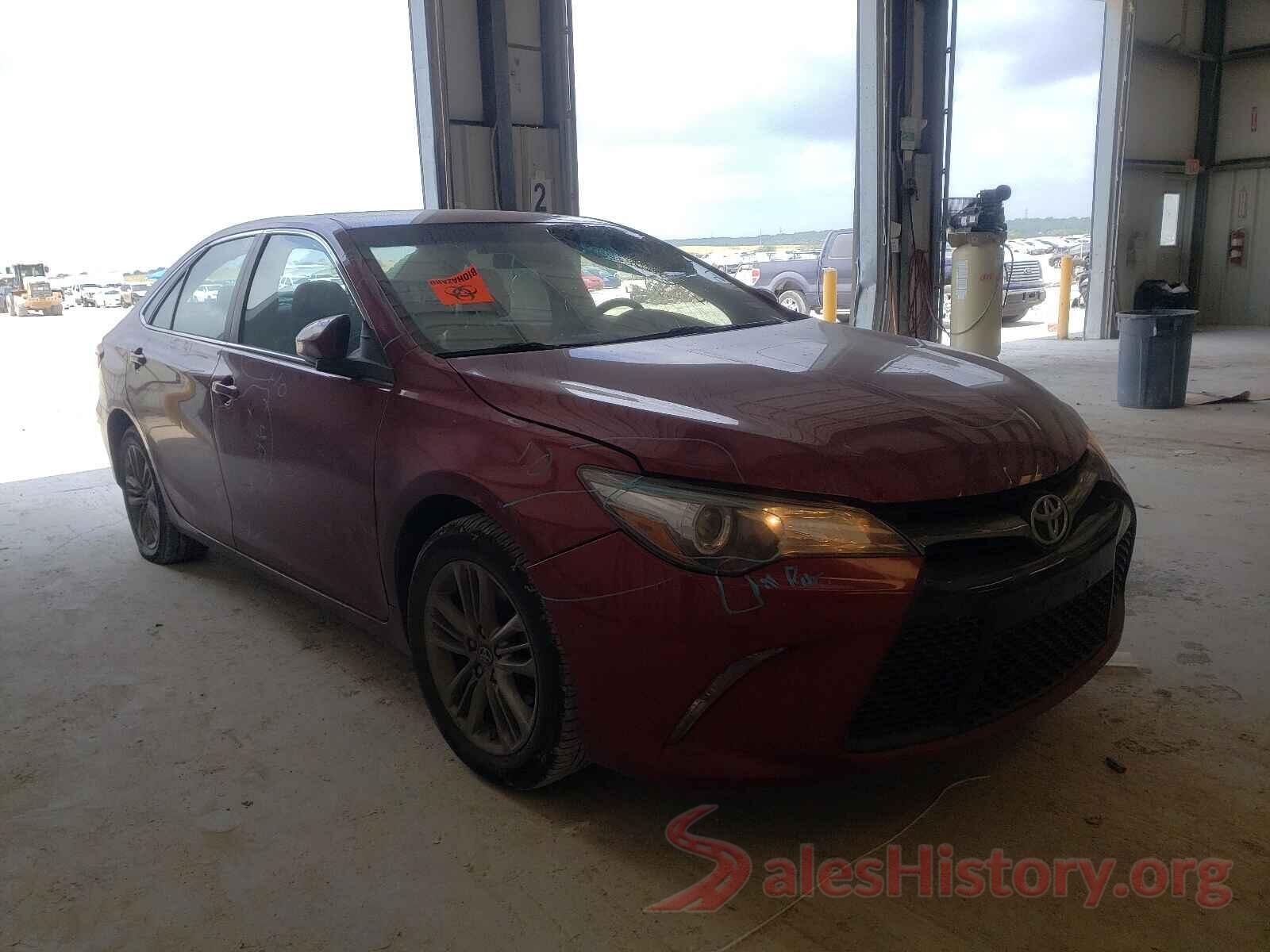 4T1BF1FK6HU757085 2017 TOYOTA CAMRY