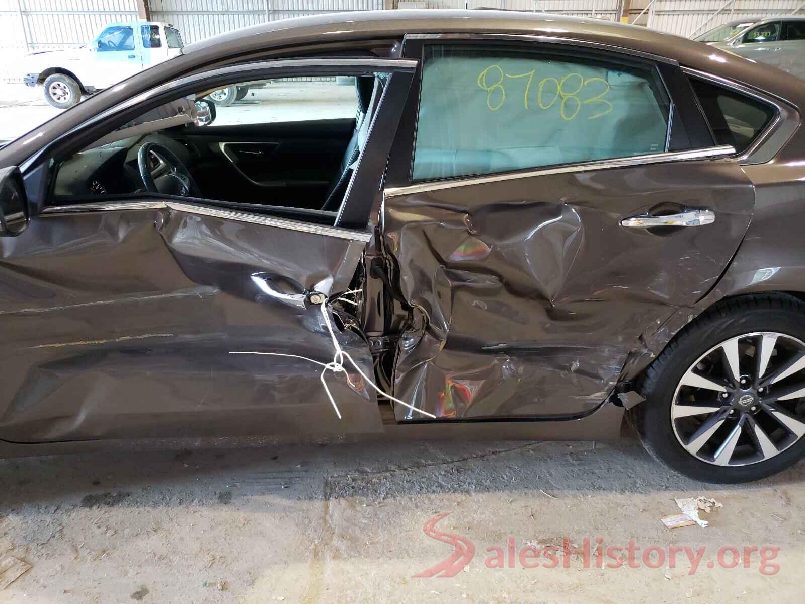 1N4AL3AP4HC206513 2017 NISSAN ALTIMA