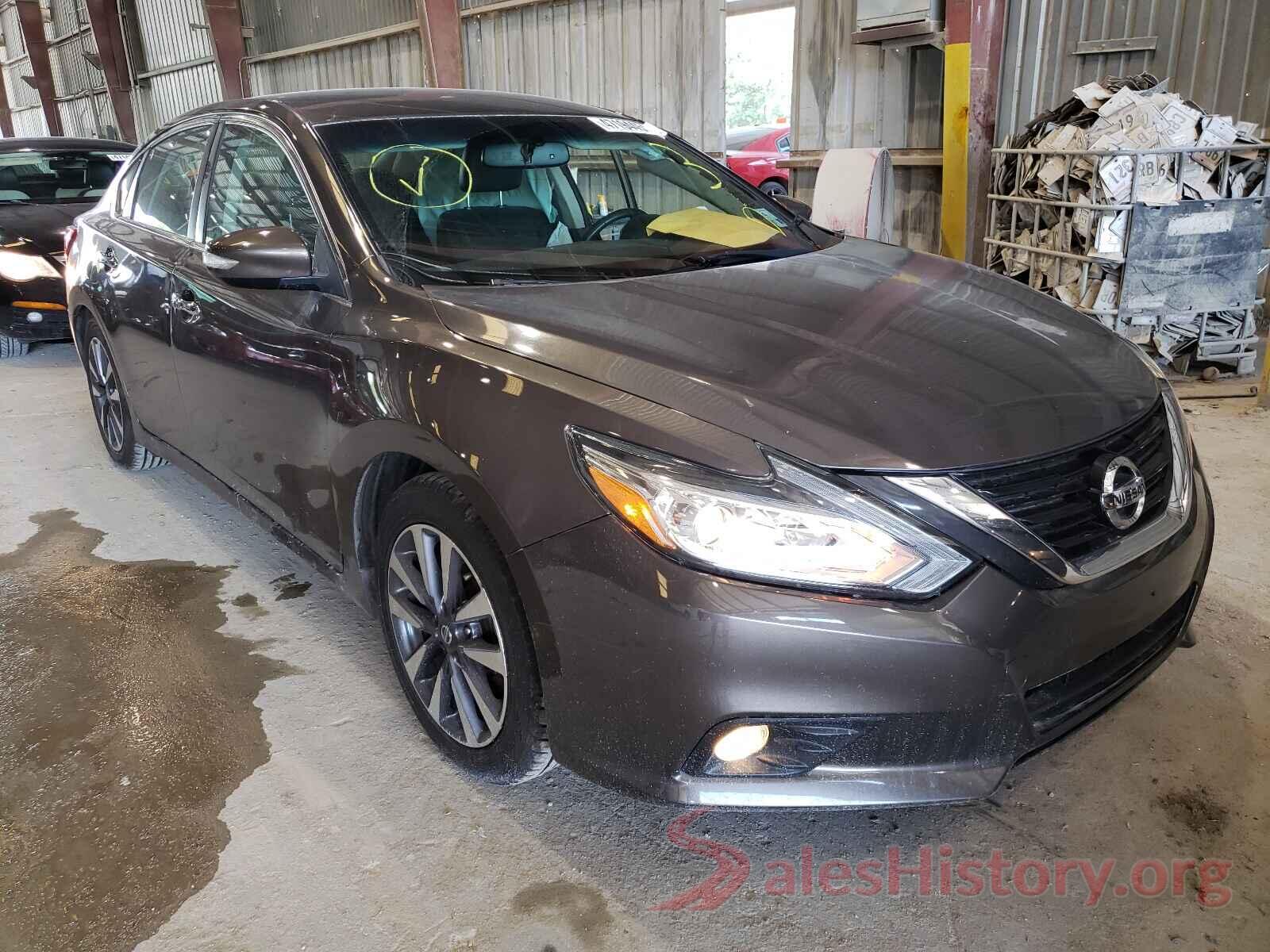 1N4AL3AP4HC206513 2017 NISSAN ALTIMA