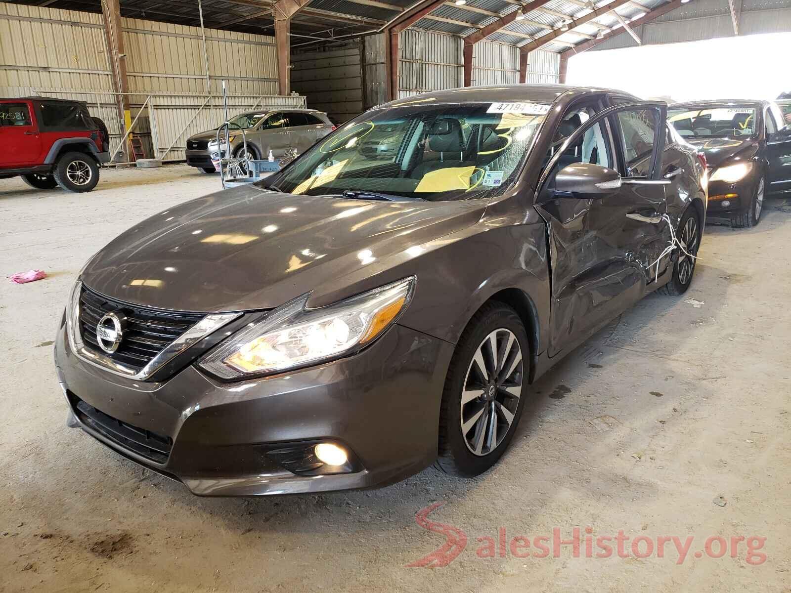 1N4AL3AP4HC206513 2017 NISSAN ALTIMA