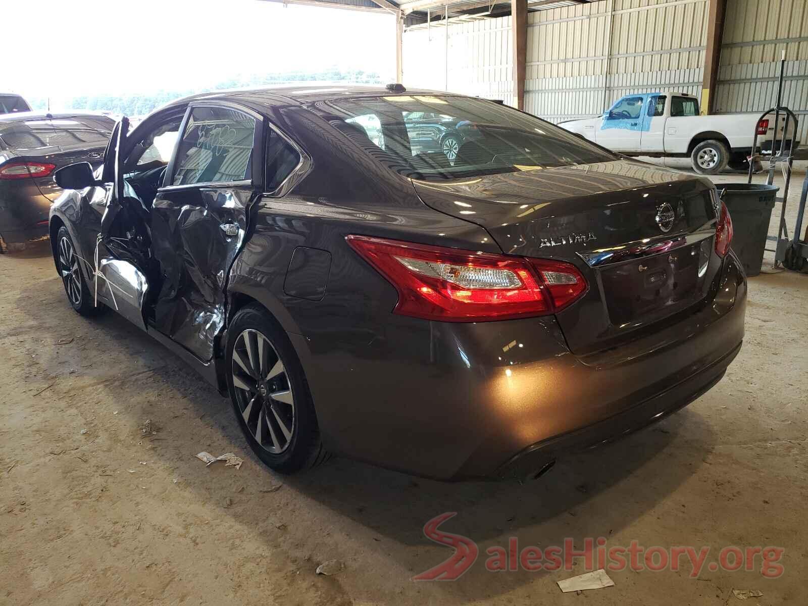 1N4AL3AP4HC206513 2017 NISSAN ALTIMA