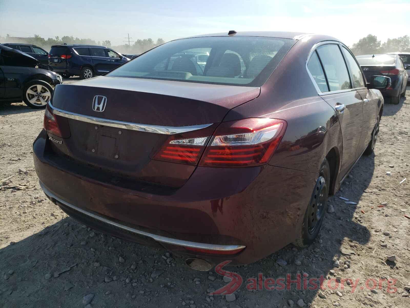 1HGCR2F70HA056370 2017 HONDA ACCORD