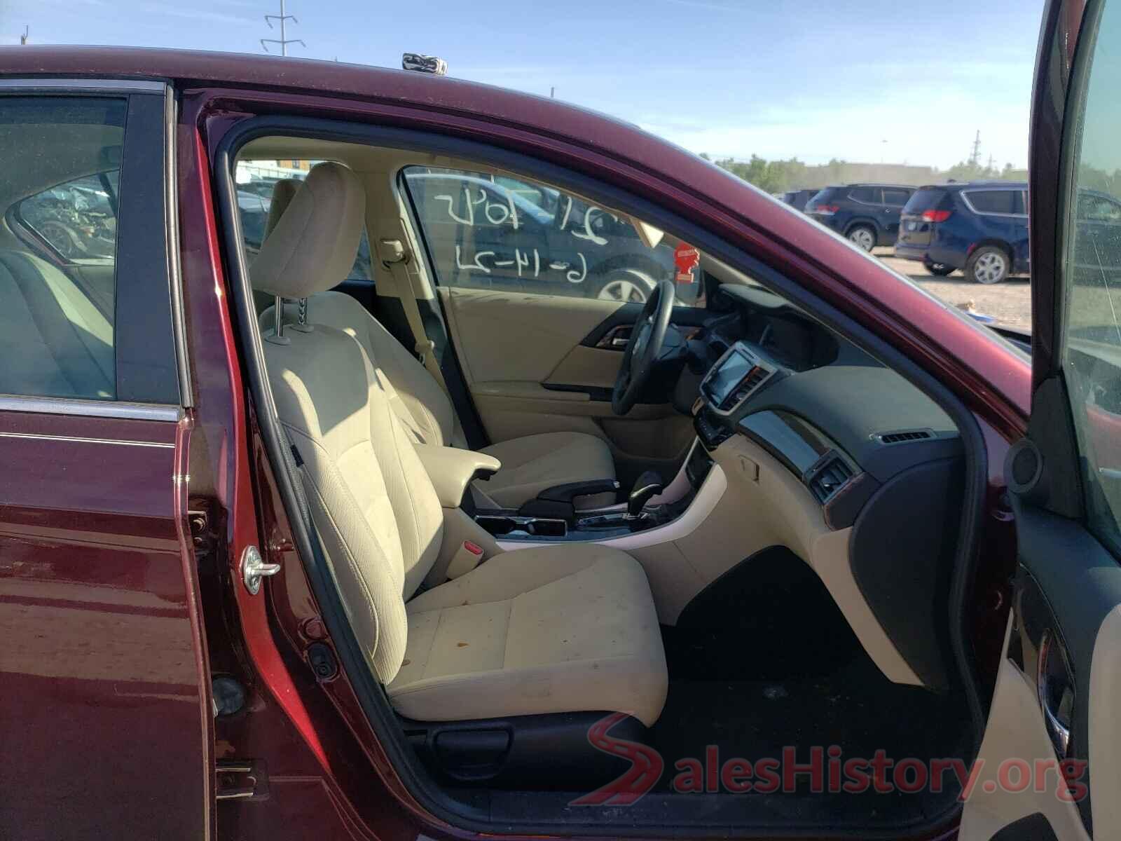 1HGCR2F70HA056370 2017 HONDA ACCORD