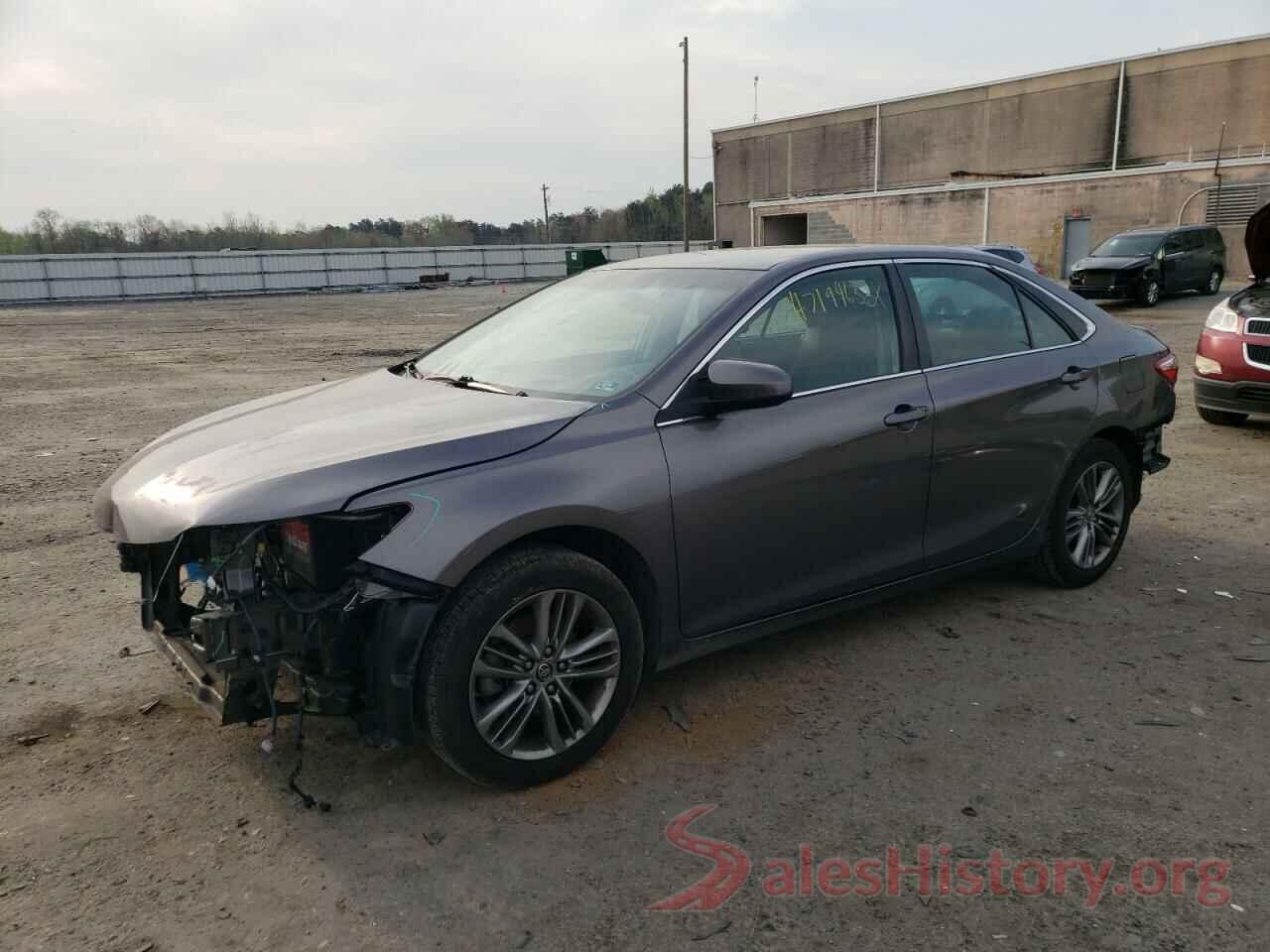 4T1BF1FK0FU879700 2015 TOYOTA CAMRY