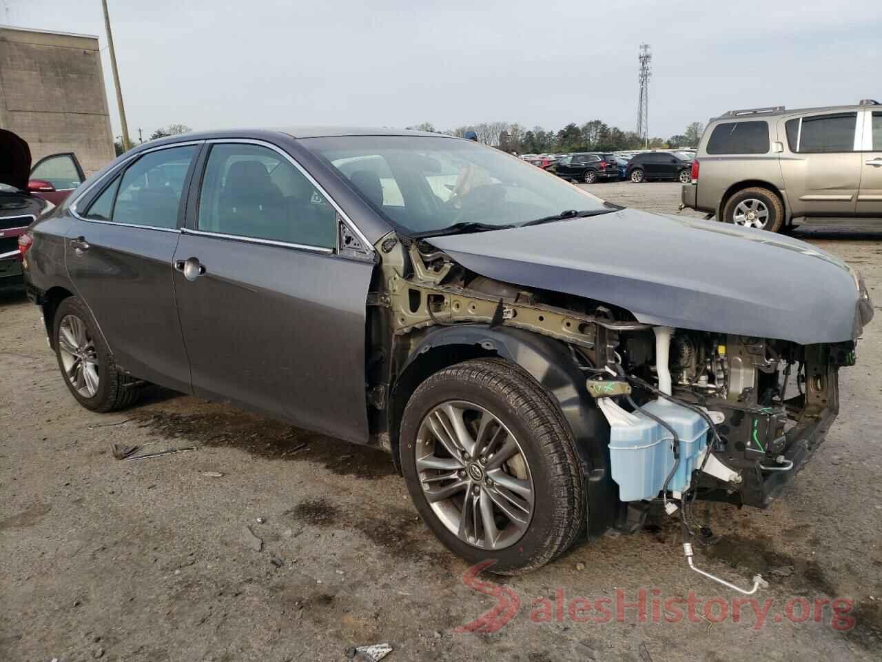 4T1BF1FK0FU879700 2015 TOYOTA CAMRY