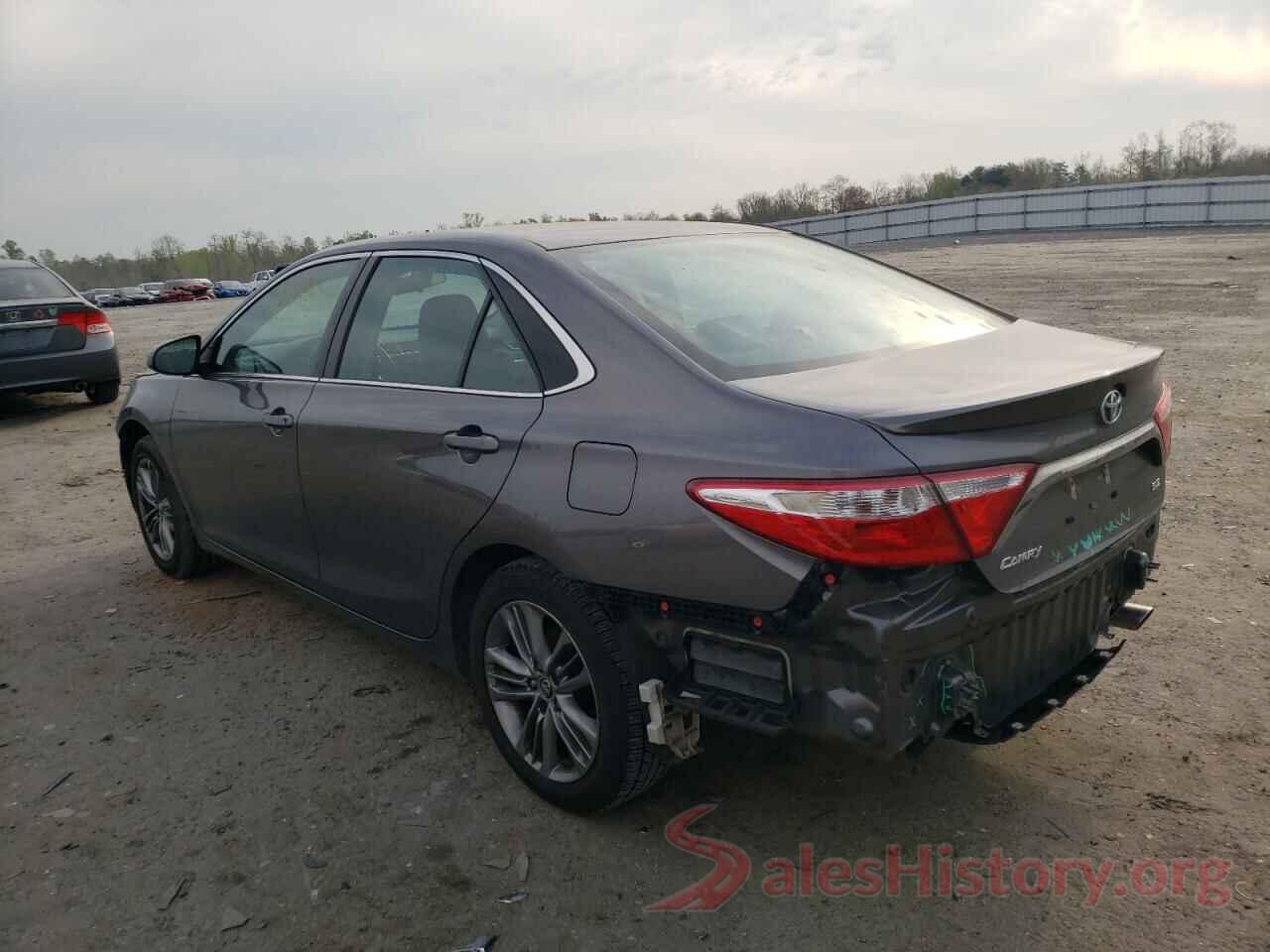 4T1BF1FK0FU879700 2015 TOYOTA CAMRY