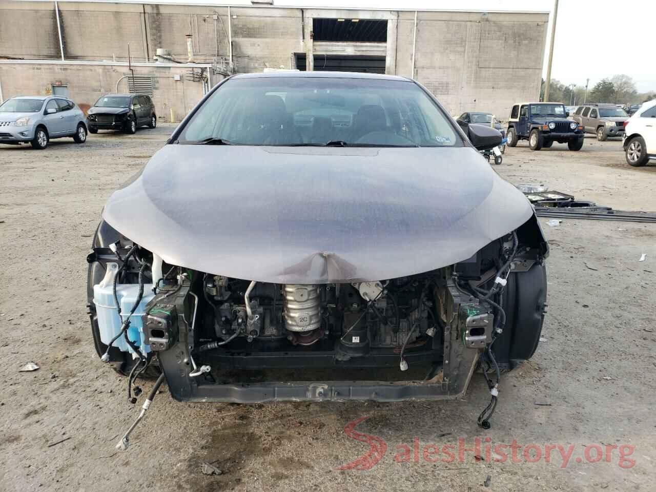 4T1BF1FK0FU879700 2015 TOYOTA CAMRY