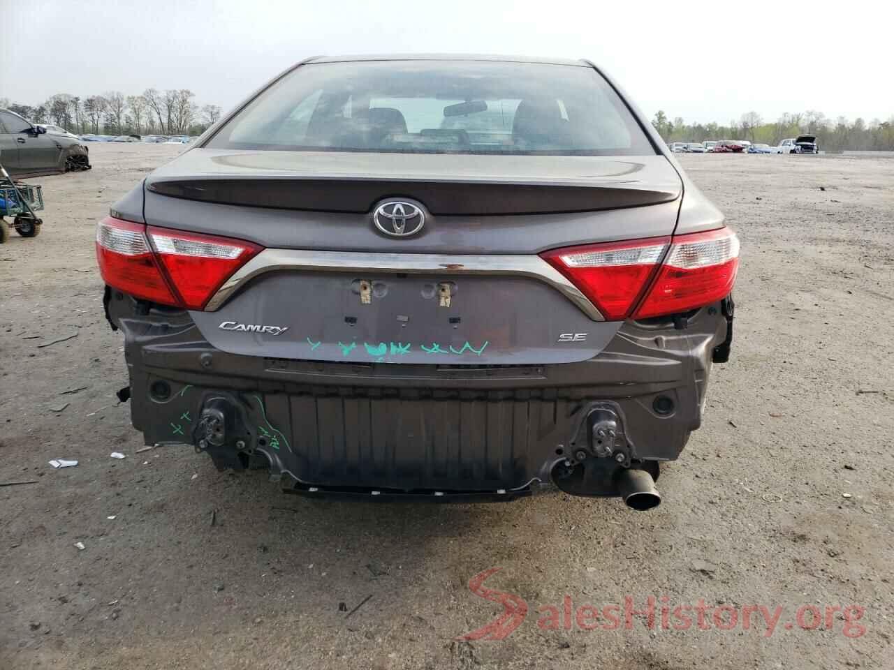 4T1BF1FK0FU879700 2015 TOYOTA CAMRY