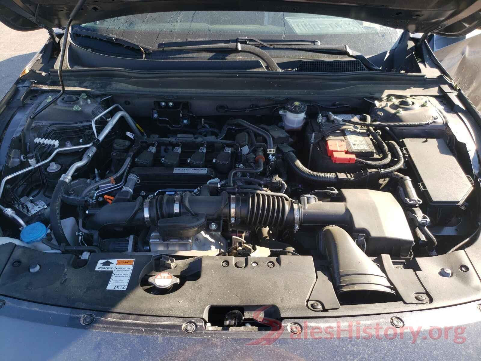 1HGCV1F13LA075361 2020 HONDA ACCORD