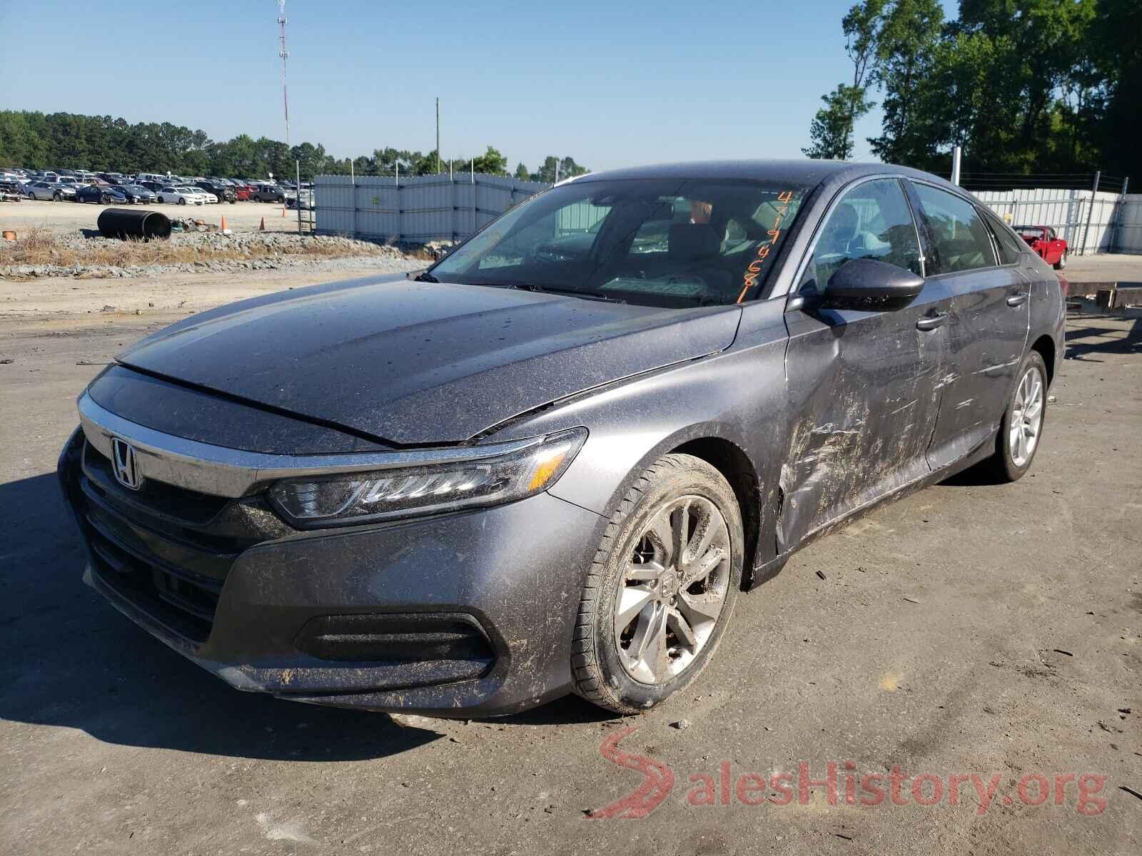 1HGCV1F13LA075361 2020 HONDA ACCORD