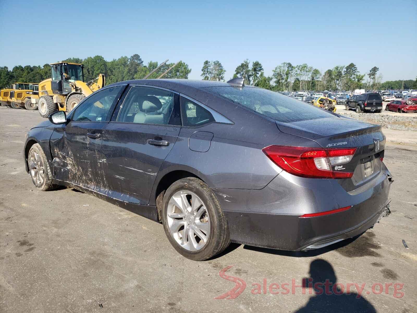 1HGCV1F13LA075361 2020 HONDA ACCORD