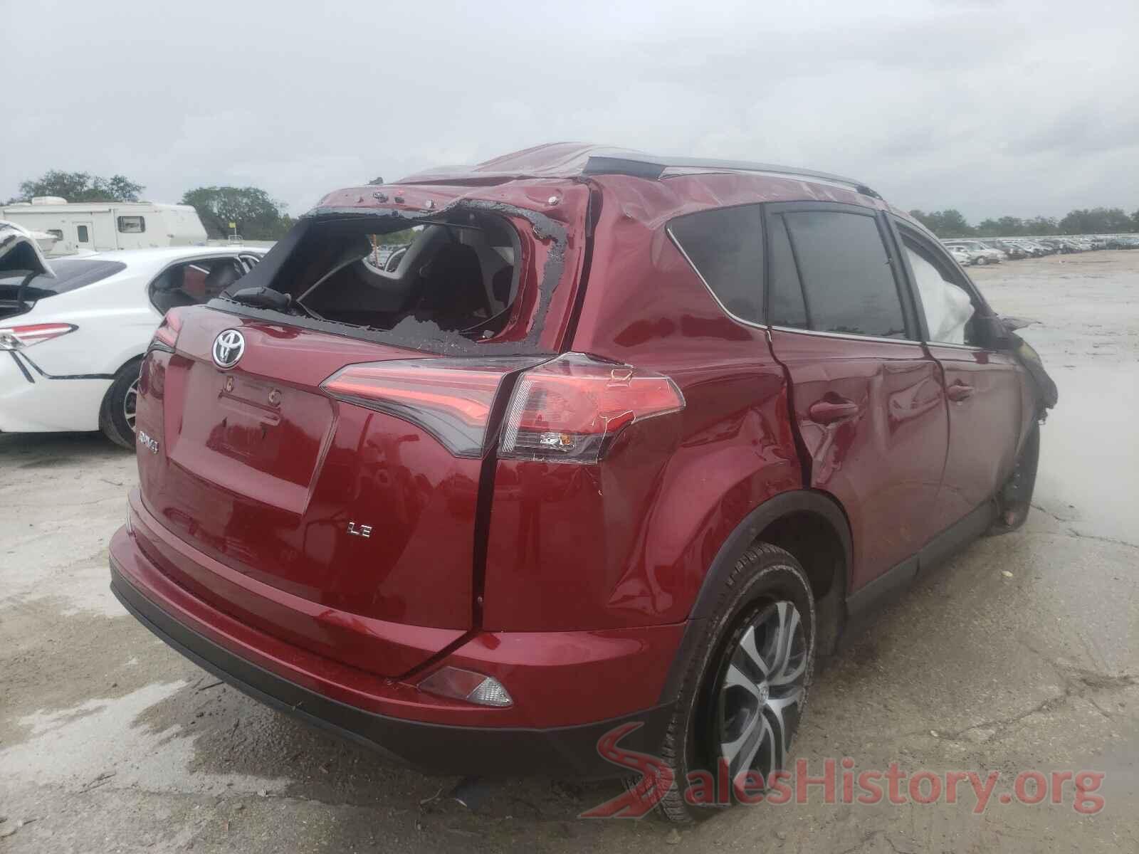 2T3ZFREV1JW450204 2018 TOYOTA RAV4