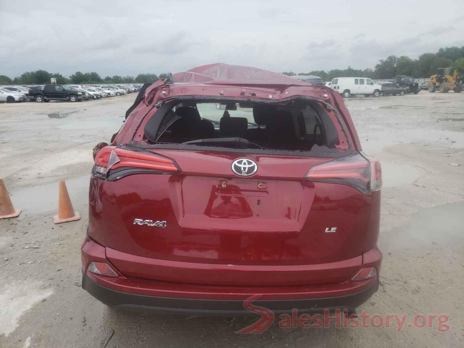 2T3ZFREV1JW450204 2018 TOYOTA RAV4