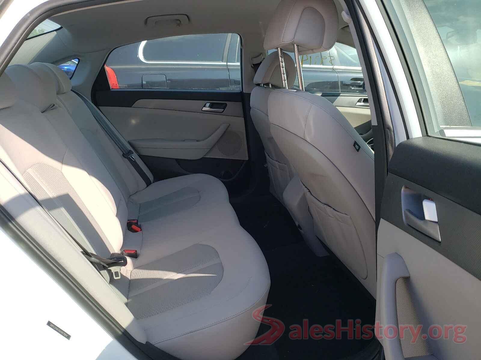 5NPE24AF6GH417064 2016 HYUNDAI SONATA