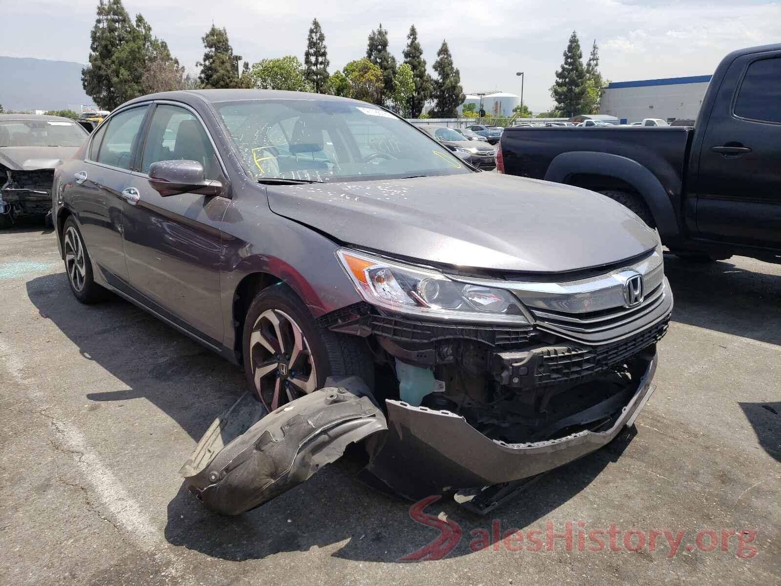 1HGCR3F84GA011901 2016 HONDA ACCORD