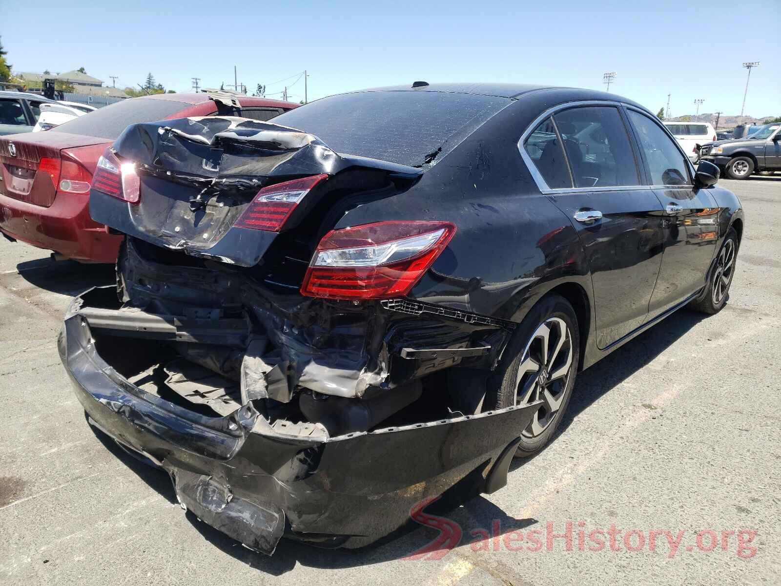 1HGCR2F76HA297950 2017 HONDA ACCORD