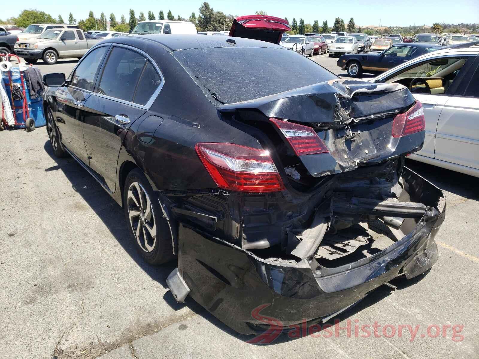 1HGCR2F76HA297950 2017 HONDA ACCORD