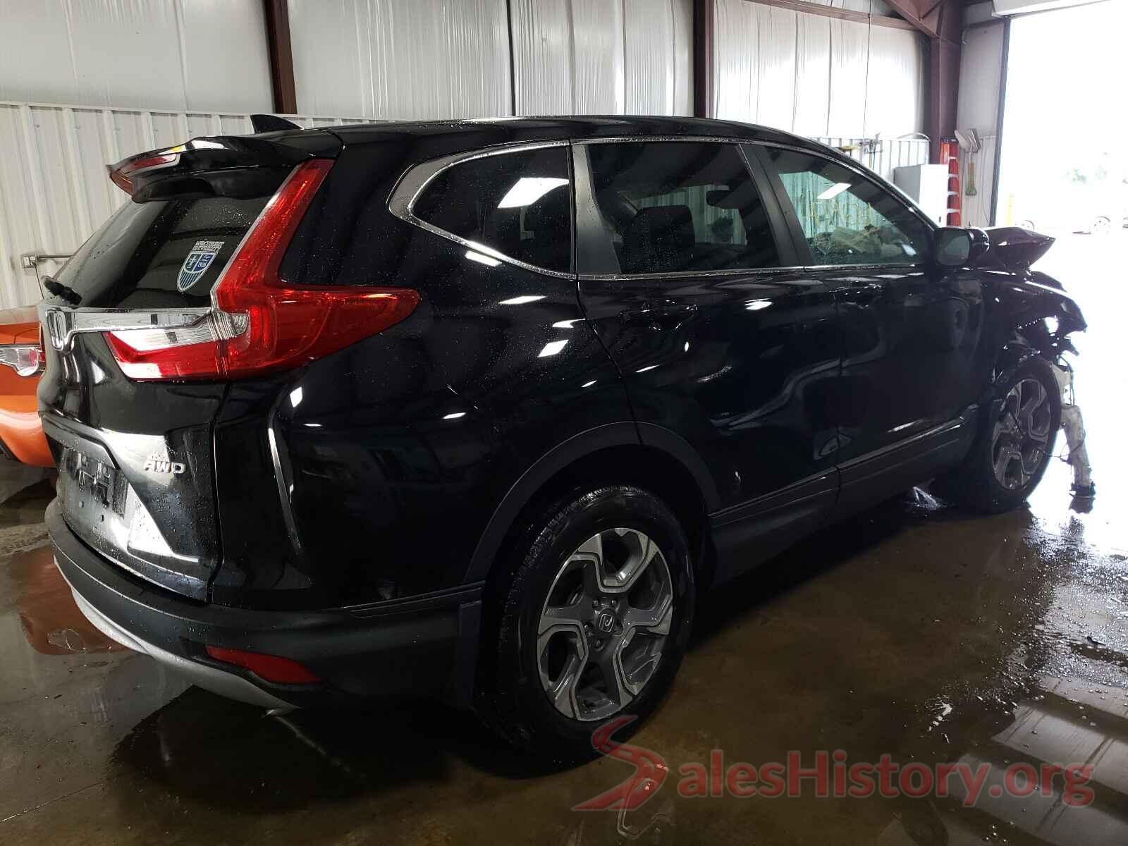 7FARW2H88JE023450 2018 HONDA CRV