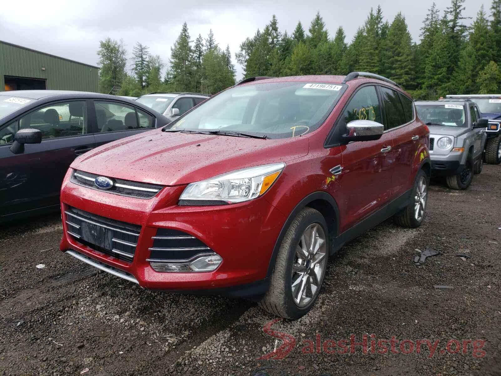 1FMCU0G95GUA68704 2016 FORD ESCAPE