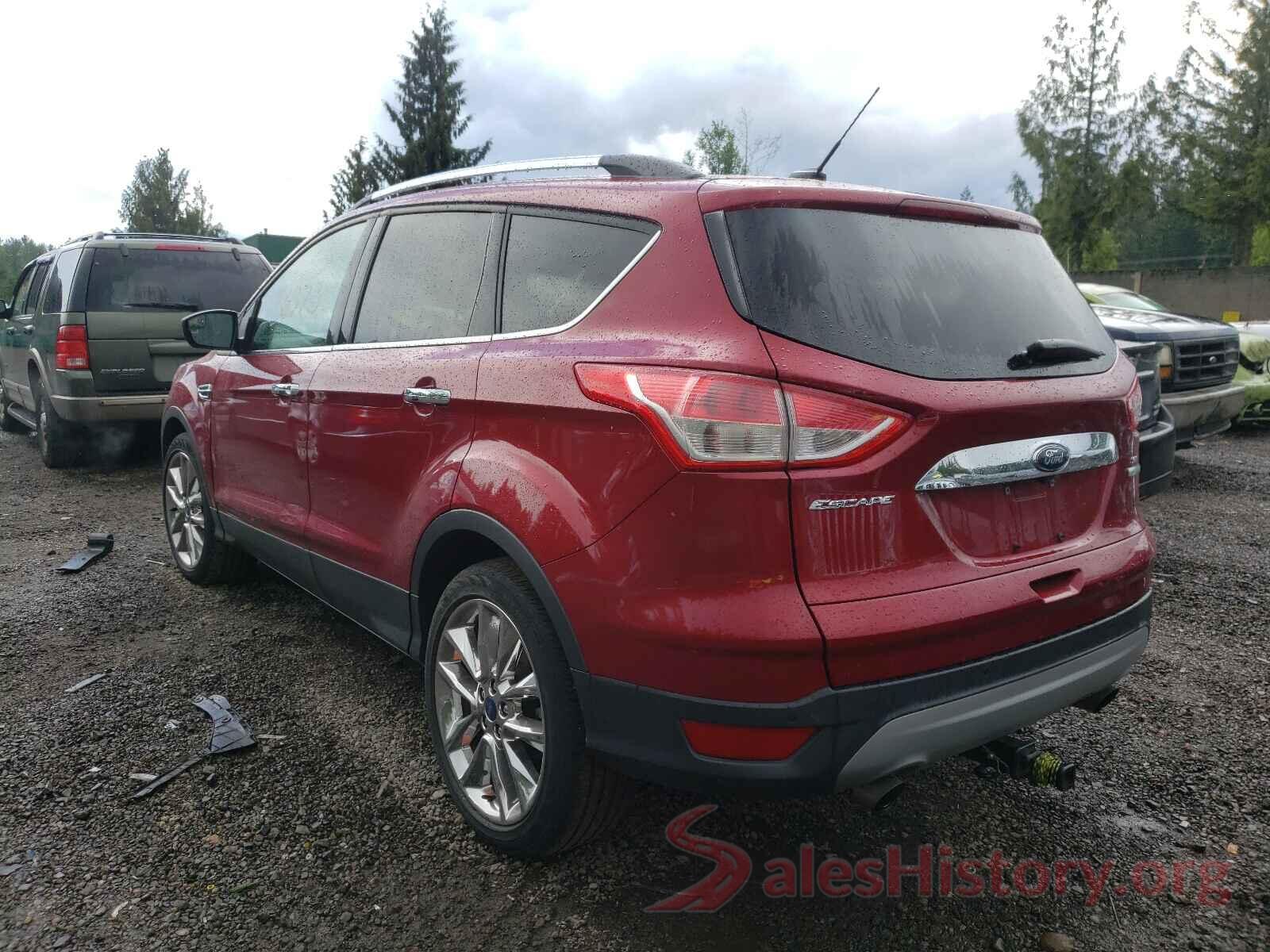 1FMCU0G95GUA68704 2016 FORD ESCAPE