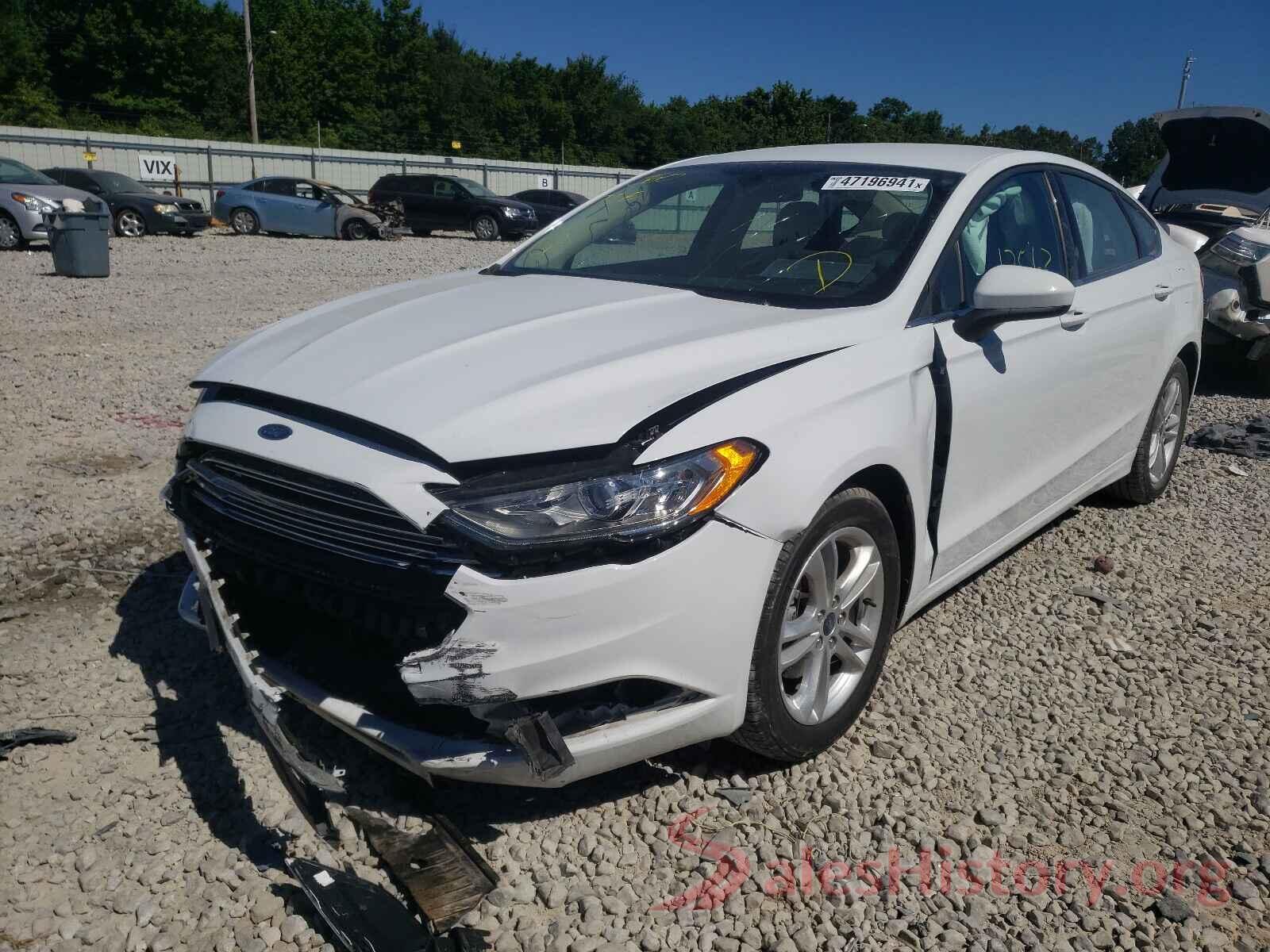 3FA6P0HD8JR278441 2018 FORD FUSION