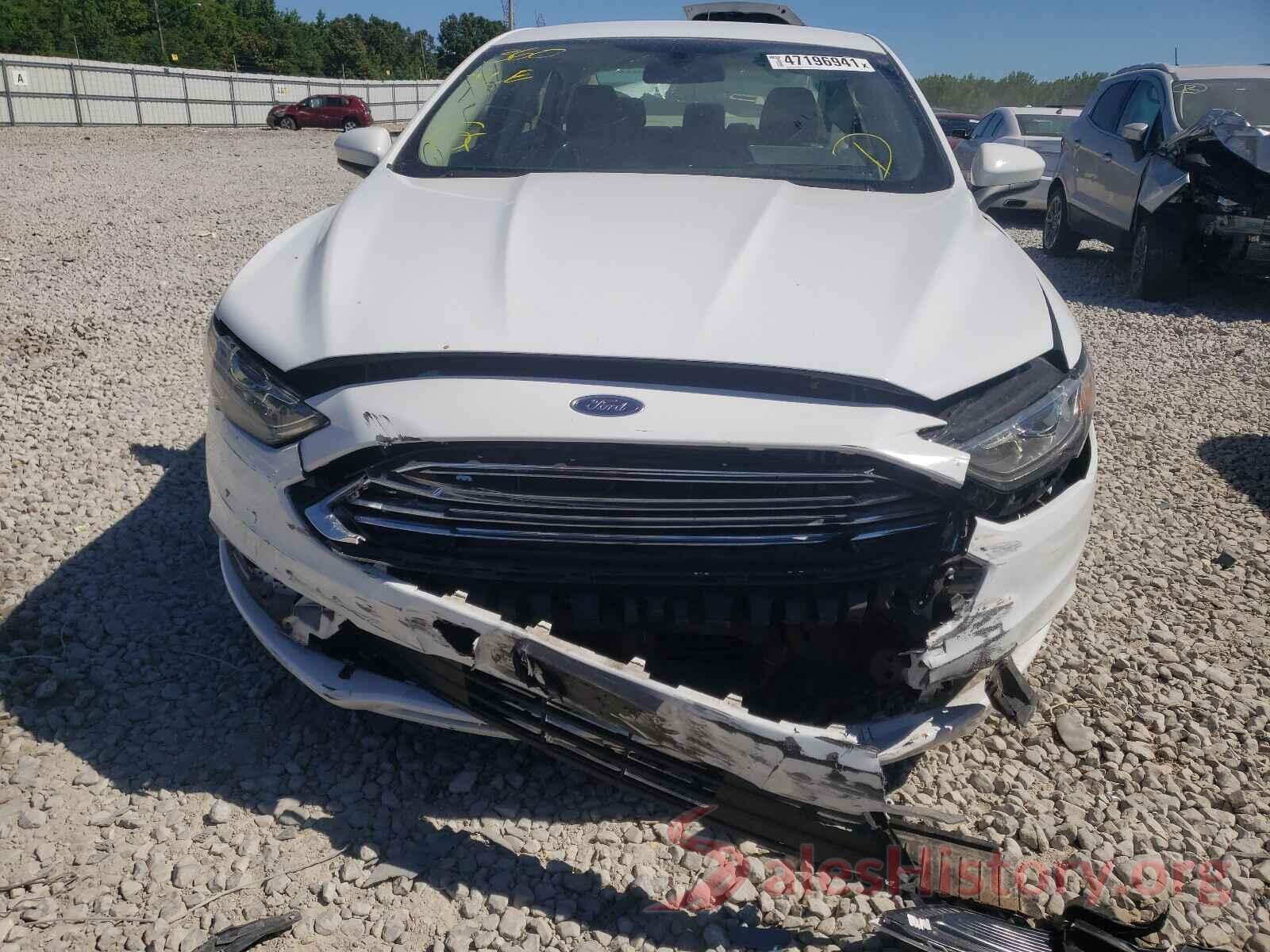 3FA6P0HD8JR278441 2018 FORD FUSION