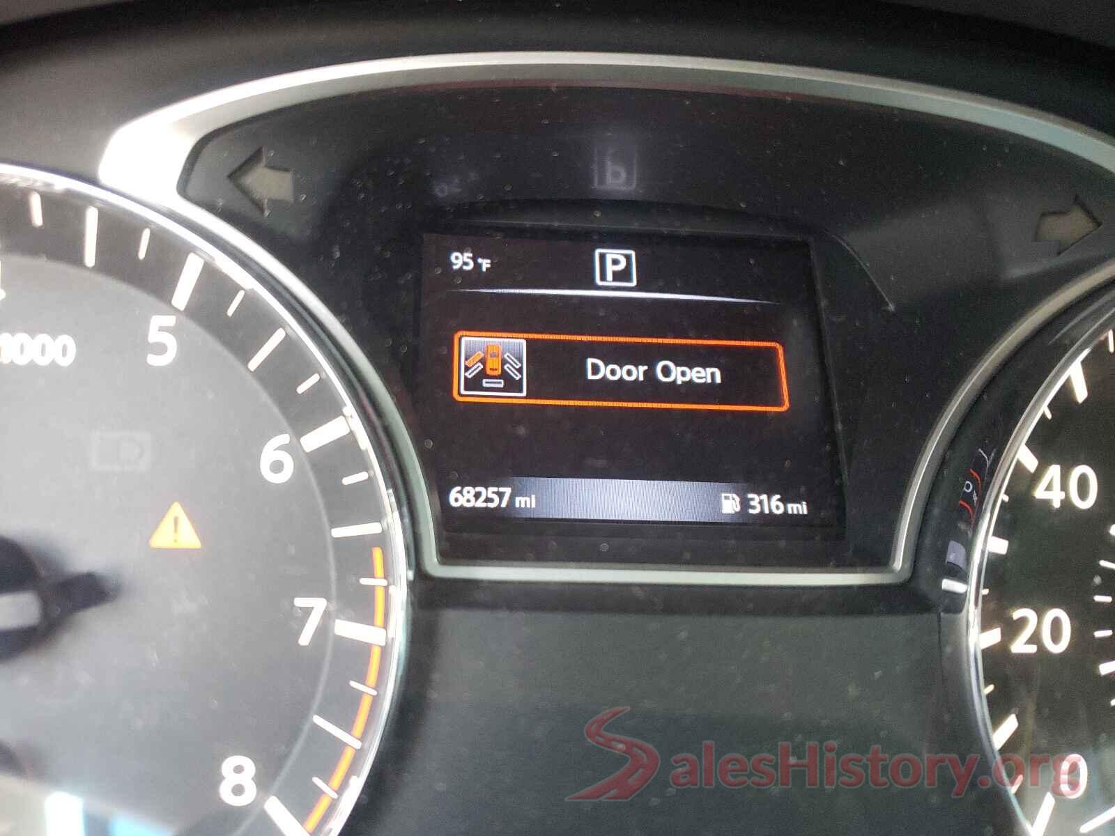 1N4AL3AP8GC129580 2016 NISSAN ALTIMA