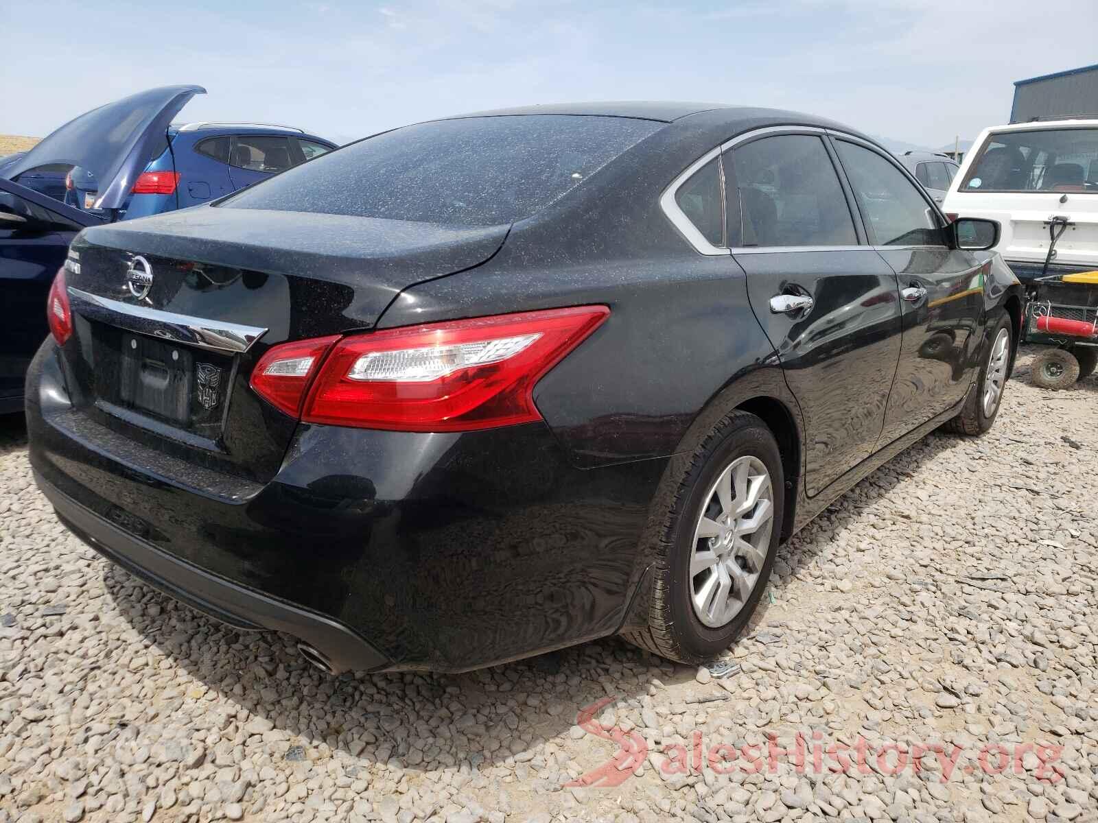 1N4AL3AP8GC129580 2016 NISSAN ALTIMA