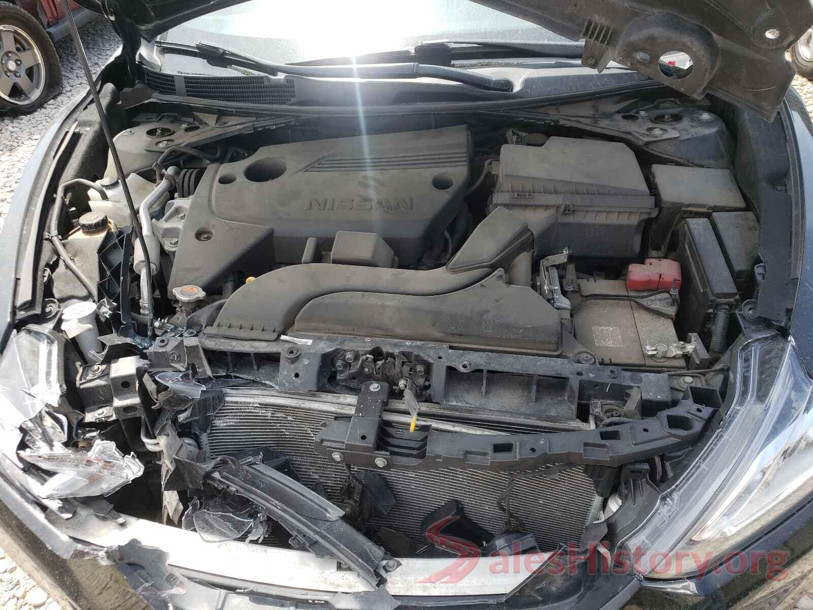 1N4AL3AP8GC129580 2016 NISSAN ALTIMA