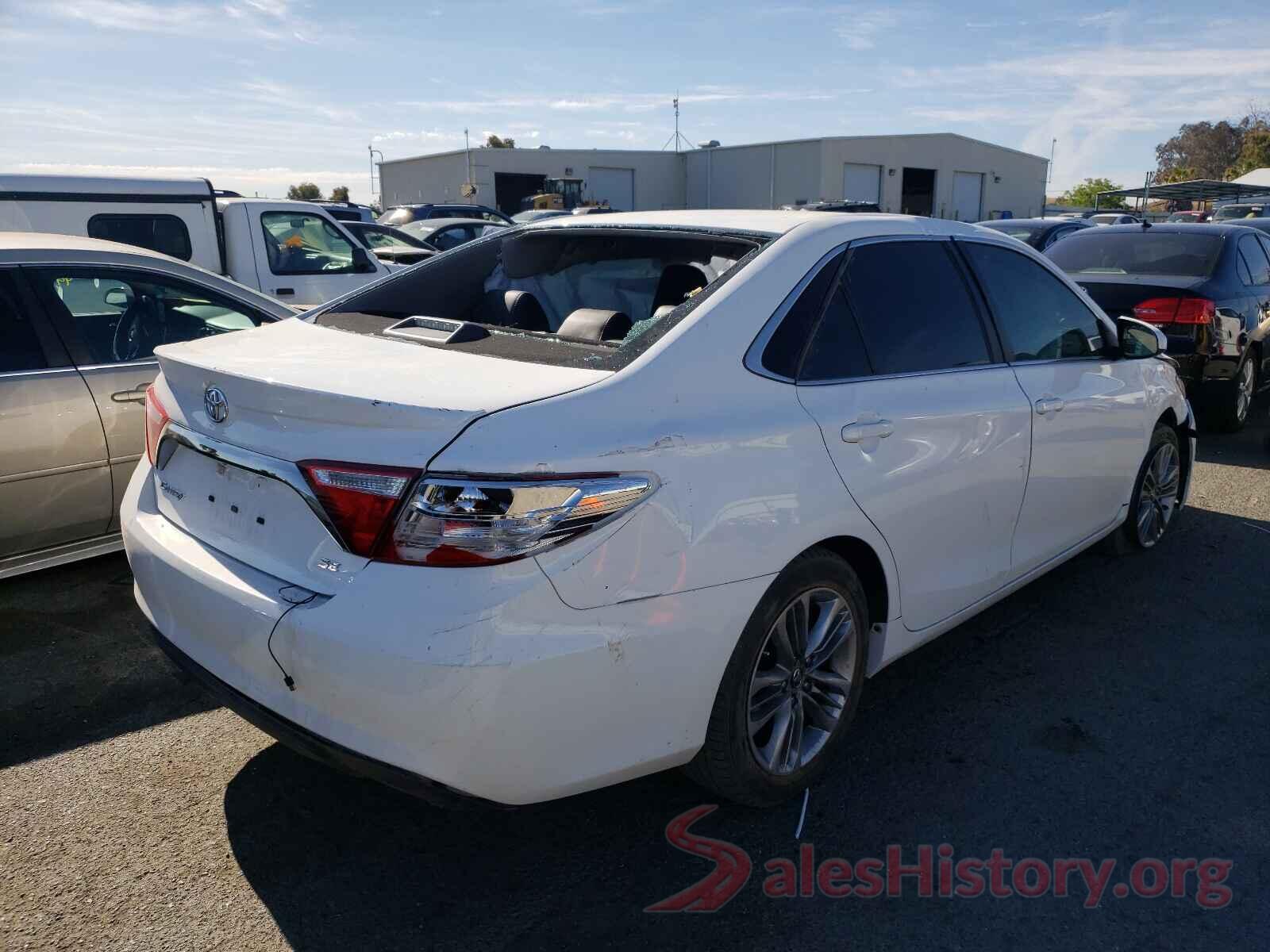 4T1BF1FK1HU373540 2017 TOYOTA CAMRY