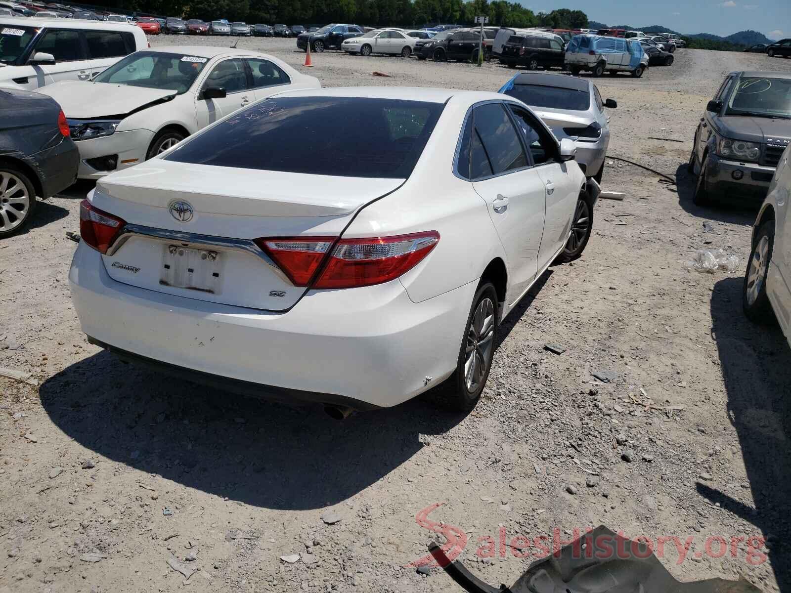 4T1BF1FK2HU361140 2017 TOYOTA CAMRY