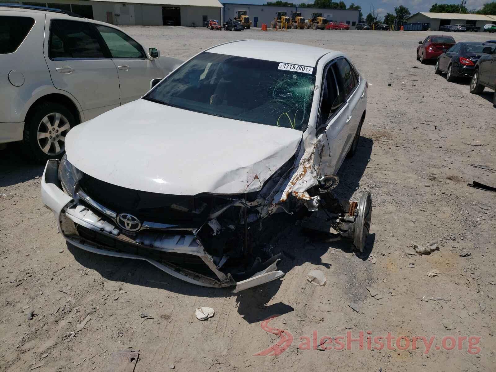 4T1BF1FK2HU361140 2017 TOYOTA CAMRY