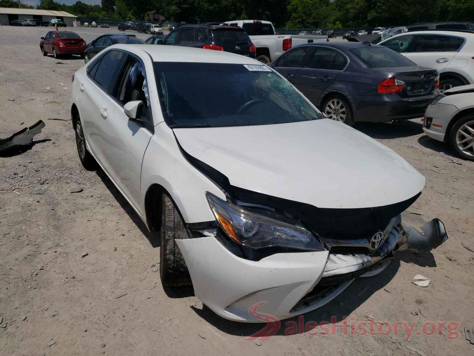 4T1BF1FK2HU361140 2017 TOYOTA CAMRY