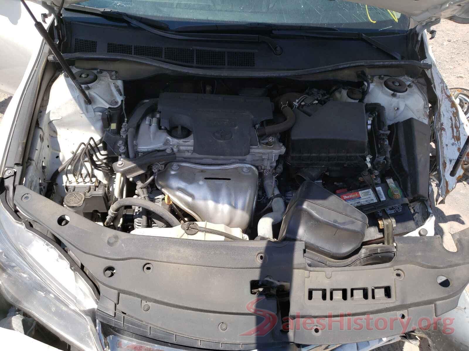 4T1BF1FK2HU361140 2017 TOYOTA CAMRY