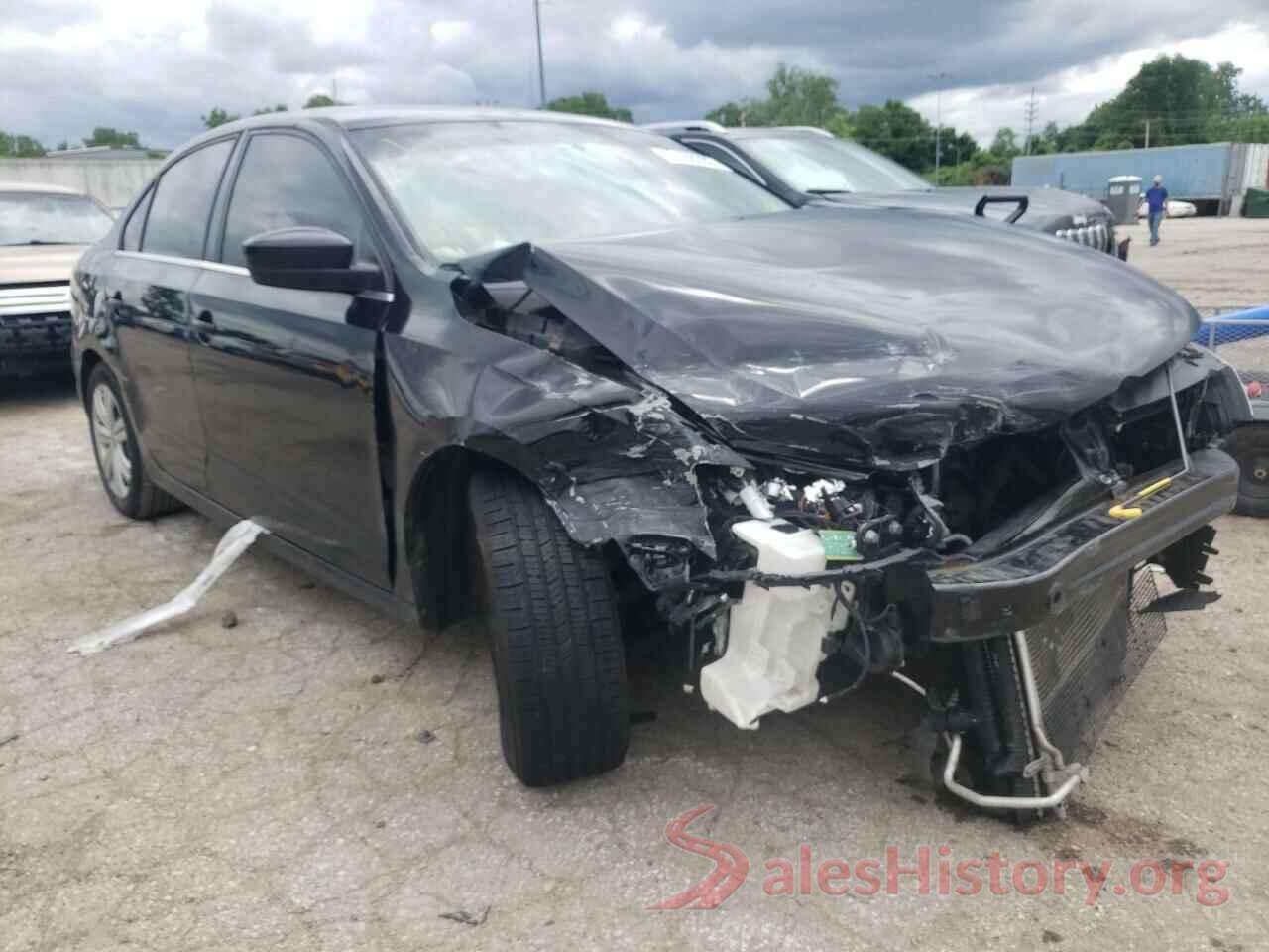 3VW167AJ5HM311139 2017 VOLKSWAGEN JETTA