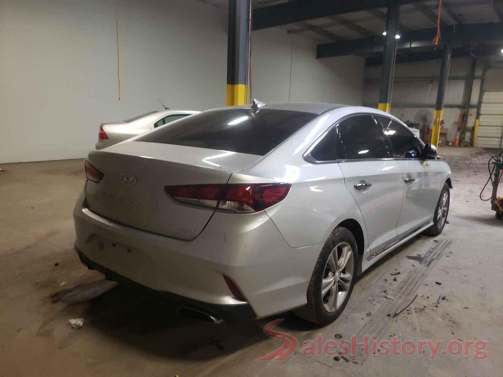 5NPE34AF9JH676958 2018 HYUNDAI SONATA